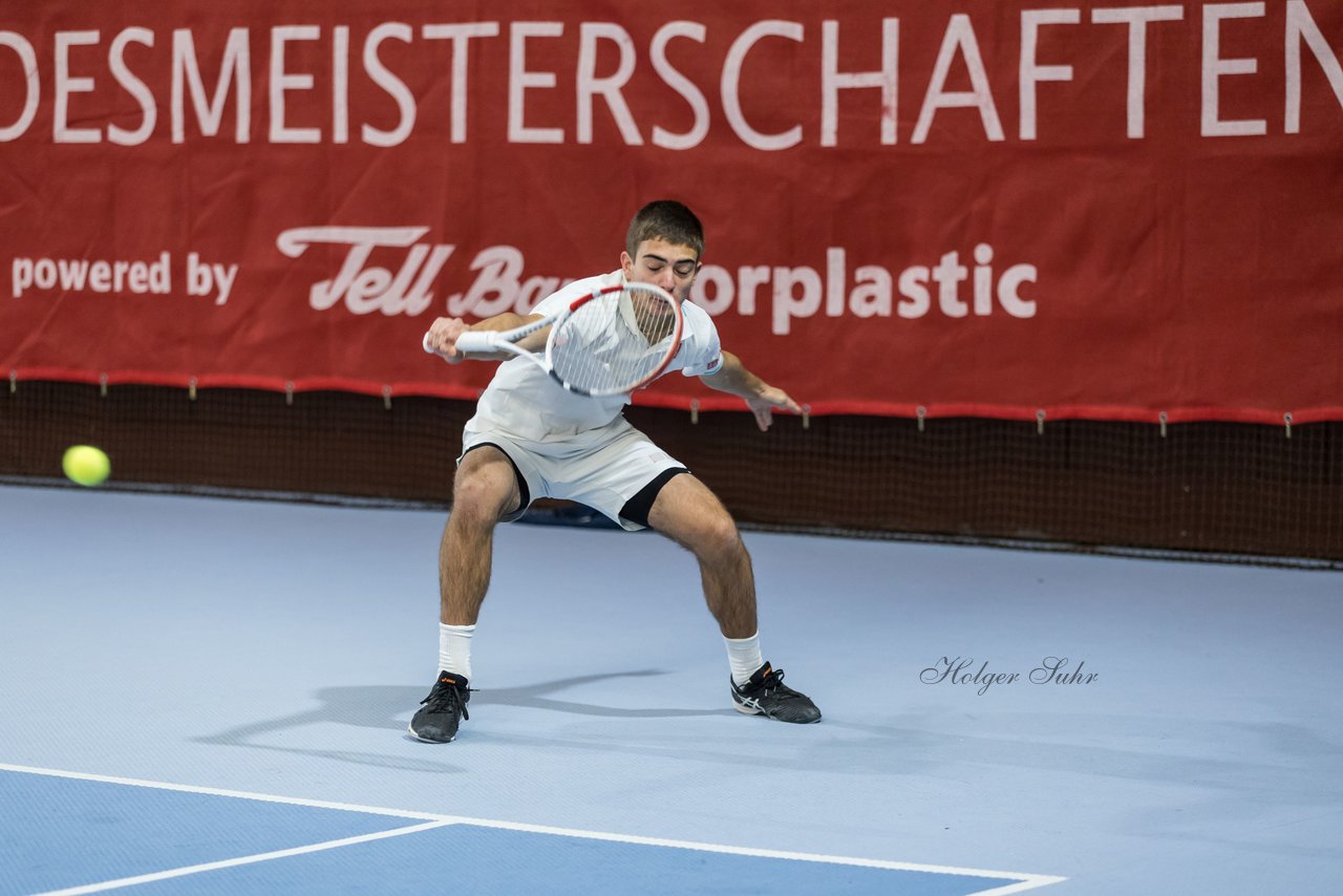 Bild 211 - TNB Verbandsmeisterschaft